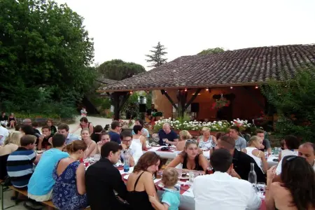 Domaine de Gavaudun - Maisonnette du Lot, Escapade tranquille en Dordogne - Photo 19
