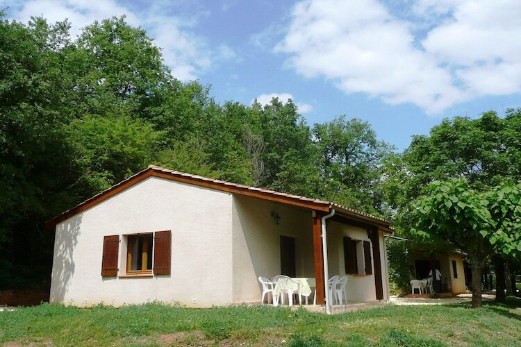 Villa Guyenne - 7 pers, jardin et piscine à Gavaudun - Photo 1