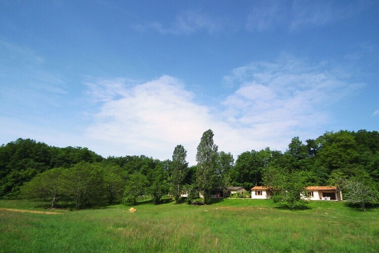 Villa Guyenne - 7 pers, jardin et piscine à Gavaudun - Photo 11
