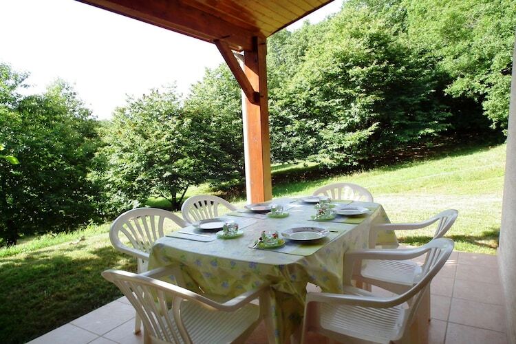 Villa Guyenne - 7 pers, jardin et piscine à Gavaudun - Photo 12