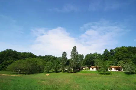 Domaine de Gavaudun - Maison Guyenne, Villa acceptant les animaux en Dordogne - Photo 10