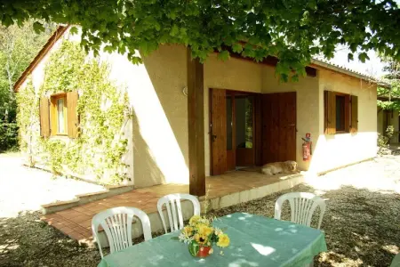 Domaine de Gavaudun - Maison Guyenne, Villa acceptant les animaux en Dordogne - Photo 12