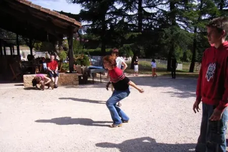 Domaine de Gavaudun - Maison Guyenne, Villa acceptant les animaux en Dordogne - Photo 36