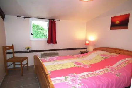 Domaine de Gavaudun - Gite La Chatière, Spacieux gîte en Dordogne - Photo 4