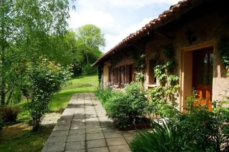 Domaine de Gavaudun - Gite La Chatière, Spacieux gîte en Dordogne - Photo 8
