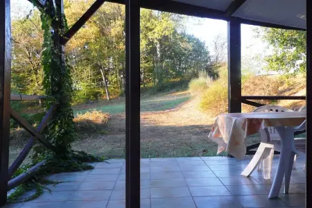 Domaine de Gavaudun - Gite La Chatière, Spacieux gîte en Dordogne - Photo 10
