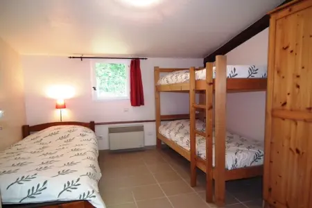 Domaine de Gavaudun - Gite La Chatière, Spacieux gîte en Dordogne - Photo 13