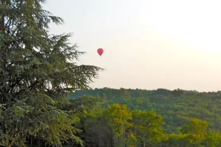 Domaine de Gavaudun - Gite La Chatière, Spacieux gîte en Dordogne - Photo 30