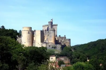 Domaine de Gavaudun - Gite La Chatière, Spacieux gîte en Dordogne - Photo 35