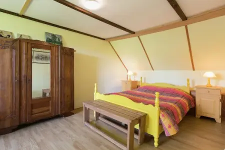 La petite Grenterie, maison 6 pers. à Gouvets : photo 3
