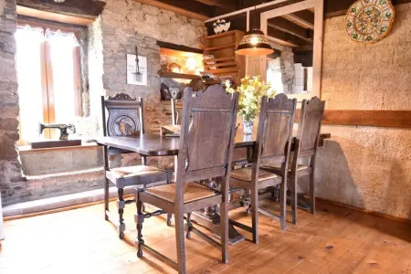 La petite Grenterie, maison 6 pers. à Gouvets : photo 10