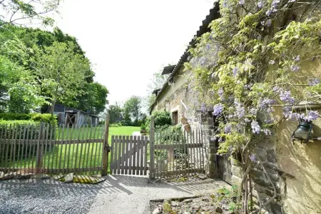 La petite Grenterie, maison 6 pers. à Gouvets : photo 11