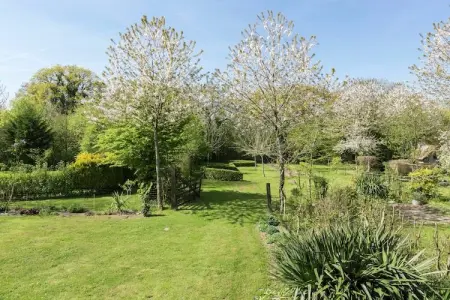 La petite Grenterie, maison 6 pers. à Gouvets : photo 24