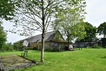 La petite Grenterie, maison 6 pers. à Gouvets : photo 26