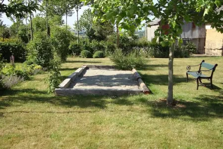 La petite Grenterie, maison 6 pers. à Gouvets : photo 27