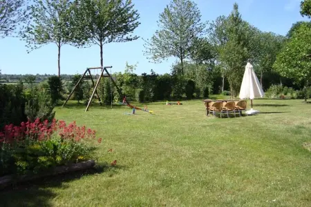 La petite Grenterie, maison 6 pers. à Gouvets : photo 33