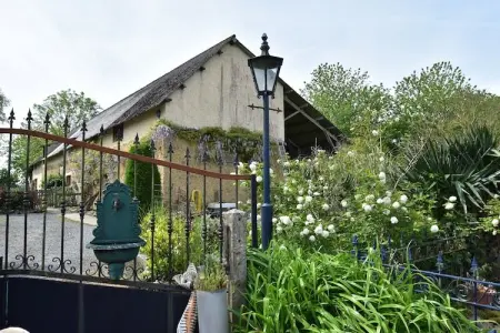 La petite Grenterie, maison 6 pers. à Gouvets : photo 35