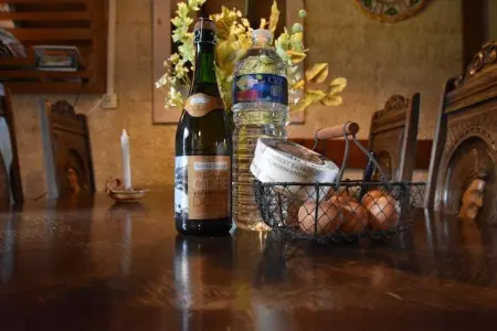 La petite Grenterie, maison 6 pers. à Gouvets : photo 38