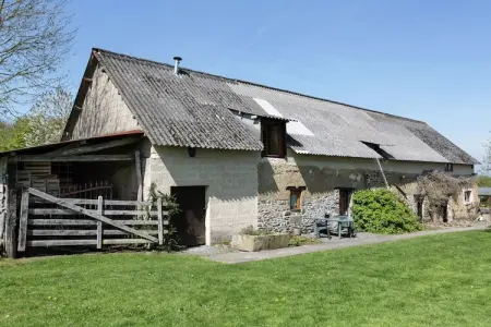 La petite Grenterie, maison 6 pers. à Gouvets : photo 39