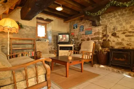 La petite Grenterie, maison 6 pers. à Gouvets : photo 40