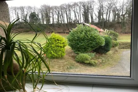 Gîte Riviera en Normandie, 5 chambres, 10 personnes : photo 17