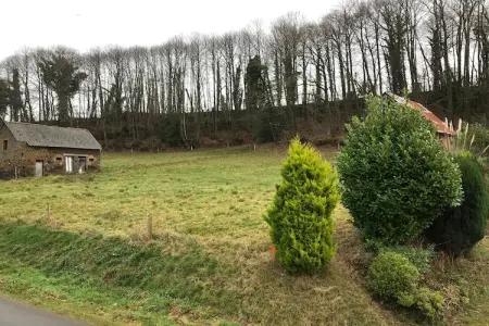 Gîte Riviera en Normandie, 5 chambres, 10 personnes : photo 24