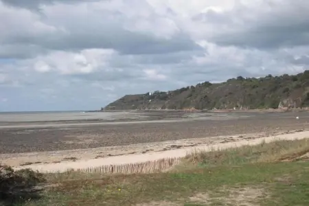 Gîte Riviera en Normandie, 5 chambres, 10 personnes : photo 33
