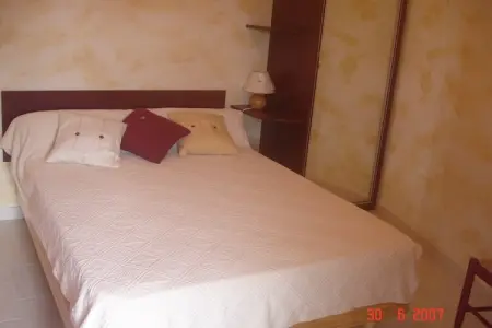 Gîte 6 pers, campagne normande à 30 km du Mont-Saint-Michel : photo 4