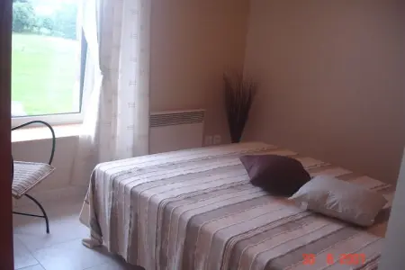 Gîte 6 pers, campagne normande à 30 km du Mont-Saint-Michel : photo 8