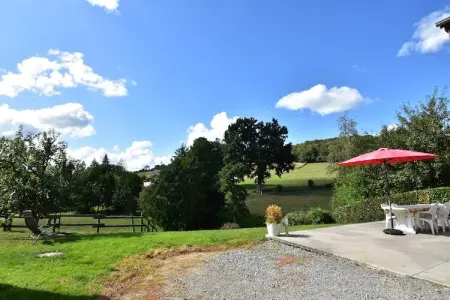 Gîte 6 pers, campagne normande à 30 km du Mont-Saint-Michel : photo 9