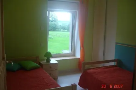Gîte 6 pers, campagne normande à 30 km du Mont-Saint-Michel : photo 11