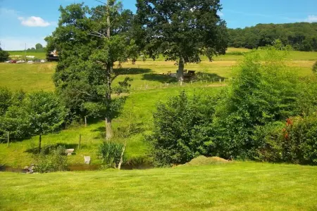 Gîte 6 pers, campagne normande à 30 km du Mont-Saint-Michel : photo 18