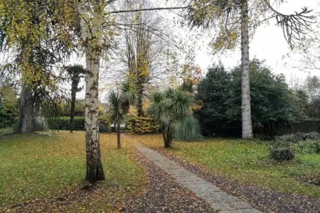 Gîte 6 pers, campagne normande à 30 km du Mont-Saint-Michel : photo 28