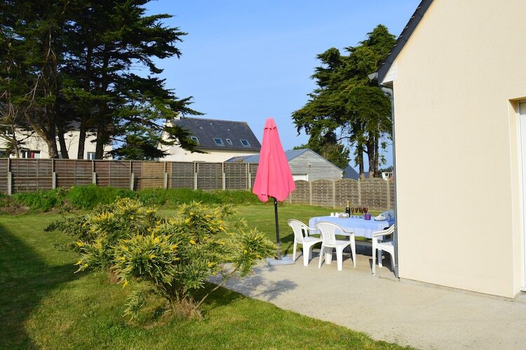 Maison Caprera à 200 m de la plage, Denneville - Photo 8