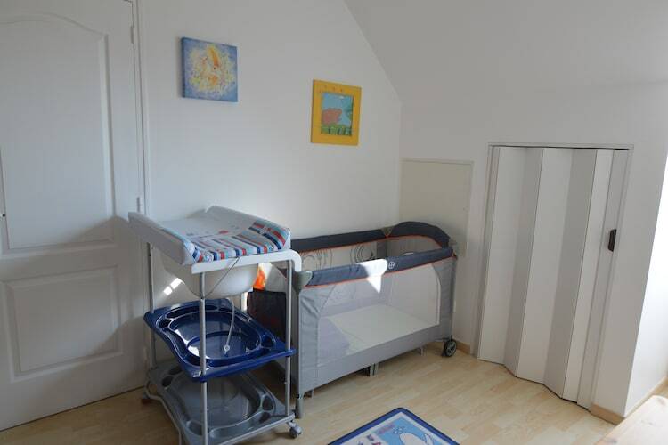 Maison Caprera à 200 m de la plage, Denneville - Photo 21