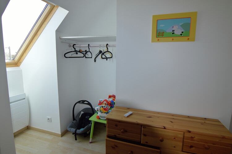 Maison Caprera à 200 m de la plage, Denneville - Photo 23