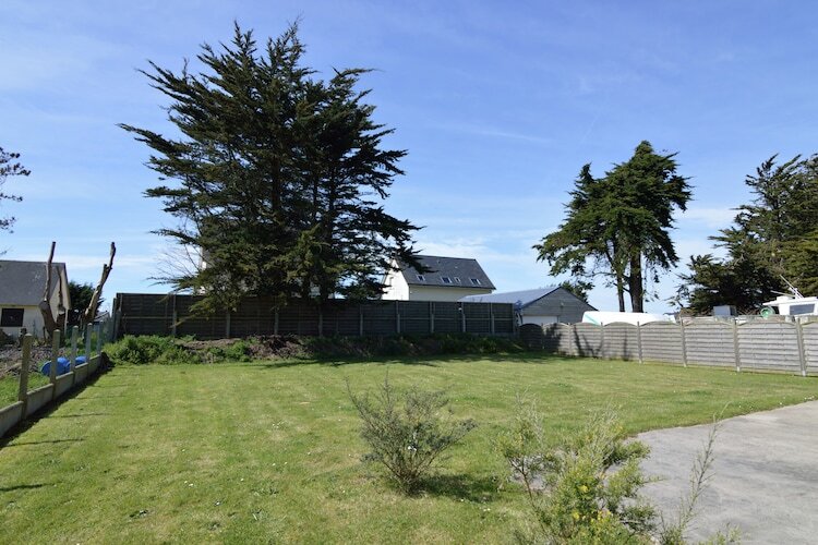 Maison Caprera à 200 m de la plage, Denneville - Photo 25