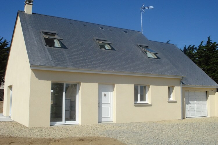 Maison Caprera à 200 m de la plage, Denneville - Photo 30