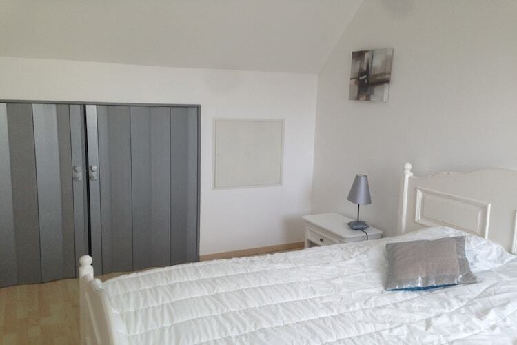 Maison Caprera à 200 m de la plage, Denneville - Photo 31