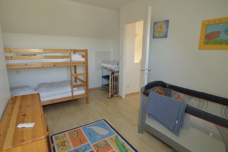 Maison Caprera à 200 m de la plage, Denneville - Photo 32