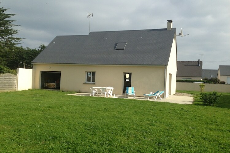 Maison Caprera à 200 m de la plage, Denneville - Photo 35