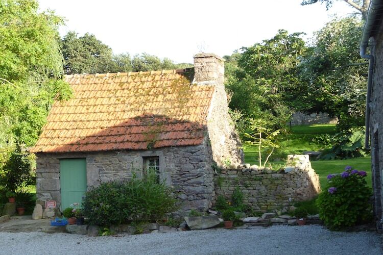 Maison Caprera à 200 m de la plage, Denneville - Photo 37