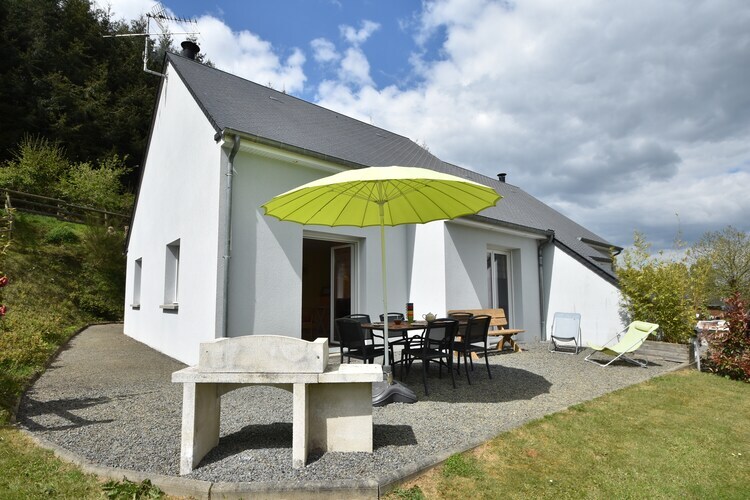 Les Vaux – Maison 6 pers. en Normandie, jardin jeux - Photo 8