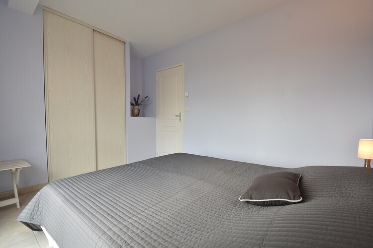 Les Vaux – Maison 6 pers. en Normandie, jardin jeux - Photo 15