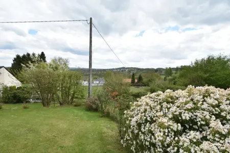 Les Vaux – Maison 6 pers. en Normandie, jardin jeux : photo 27