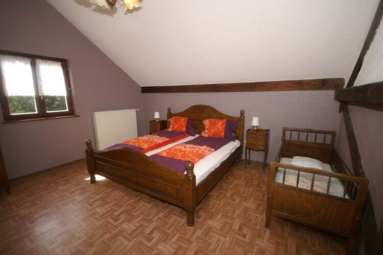 La Schwingmühle, maison 6 pers. dans les Vosges - Photo 2