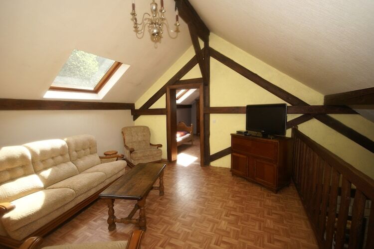 La Schwingmühle, maison 6 pers. dans les Vosges - Photo 5