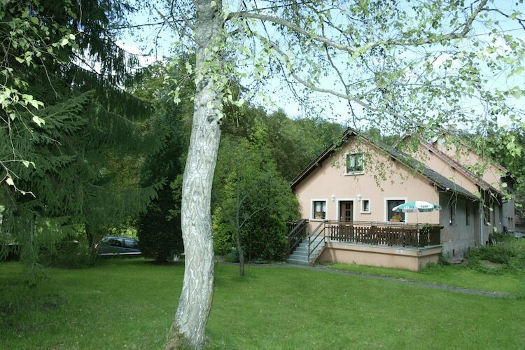La Schwingmühle, maison 6 pers. dans les Vosges - Photo 6