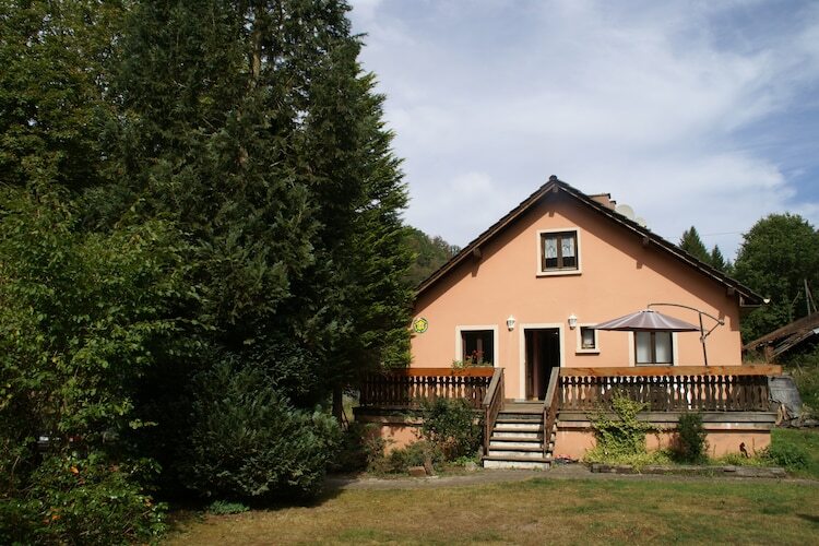 La Schwingmühle, maison 6 pers. dans les Vosges - Photo 8