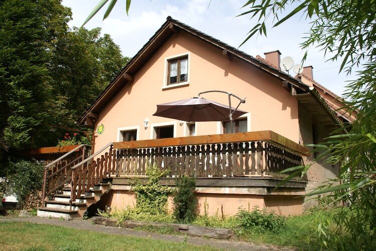 La Schwingmühle, maison 6 pers. dans les Vosges - Photo 11